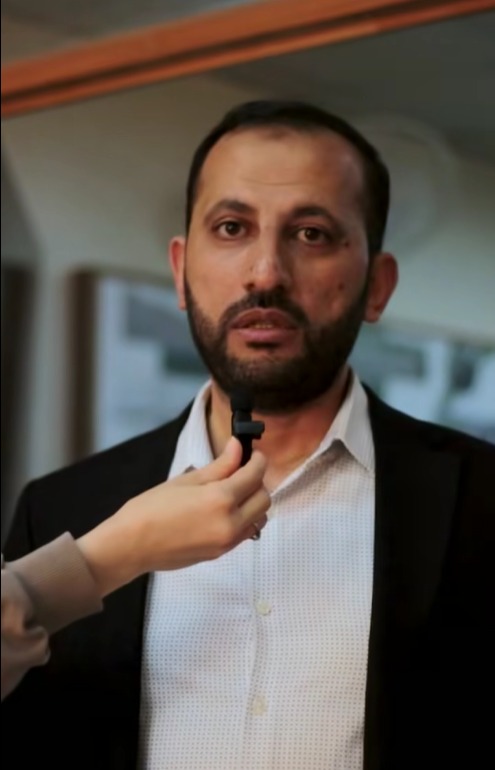 اجتماع بين مجلس إدارة جمعية إنعاش الفقير ورؤساء الأقسام